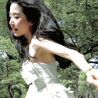 巴黎来的女孩 在线观看